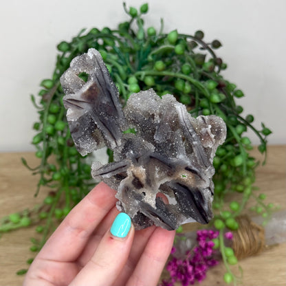 Sphalerite Slab (253B)