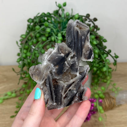 Sphalerite Slab (253B)