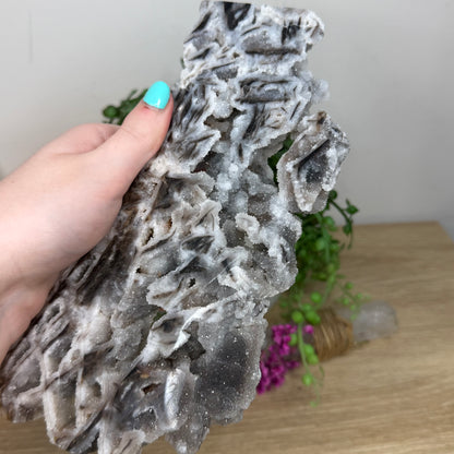 Sphalerite Slab (265B)
