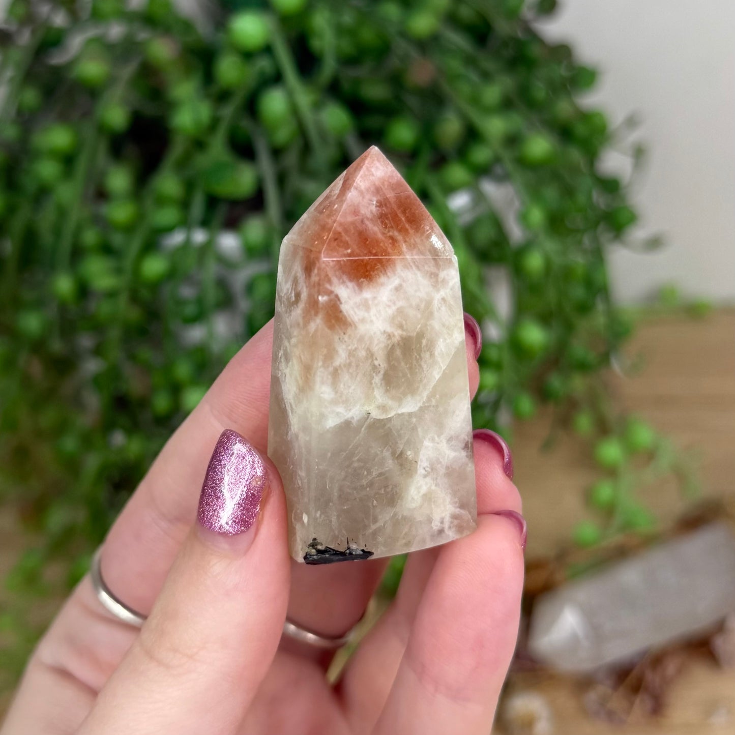 Moonstone / Sunstone Point (W182)