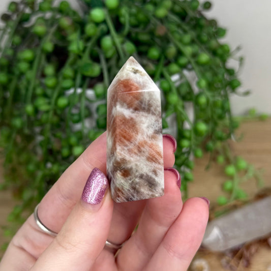Moonstone / Sunstone Point (W181)