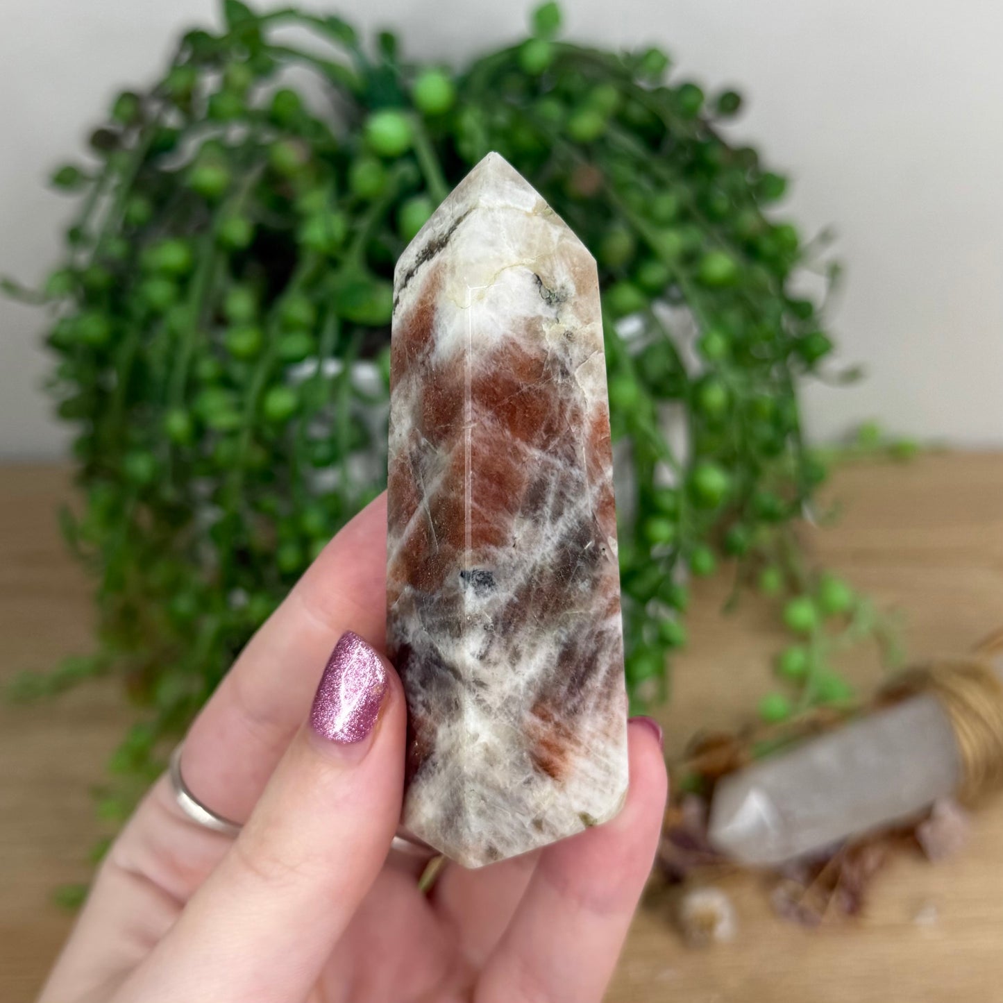 Moonstone / Sunstone Point (W188)
