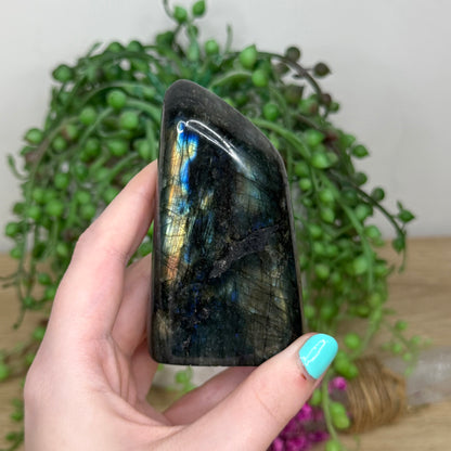 Labradorite Free Form (914A)