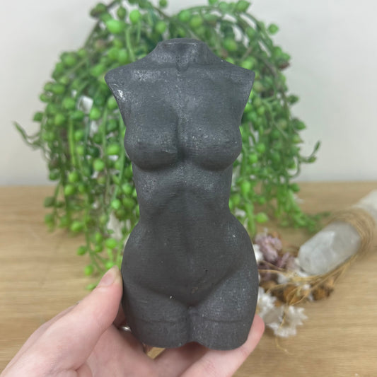 Shungite Body (M674)