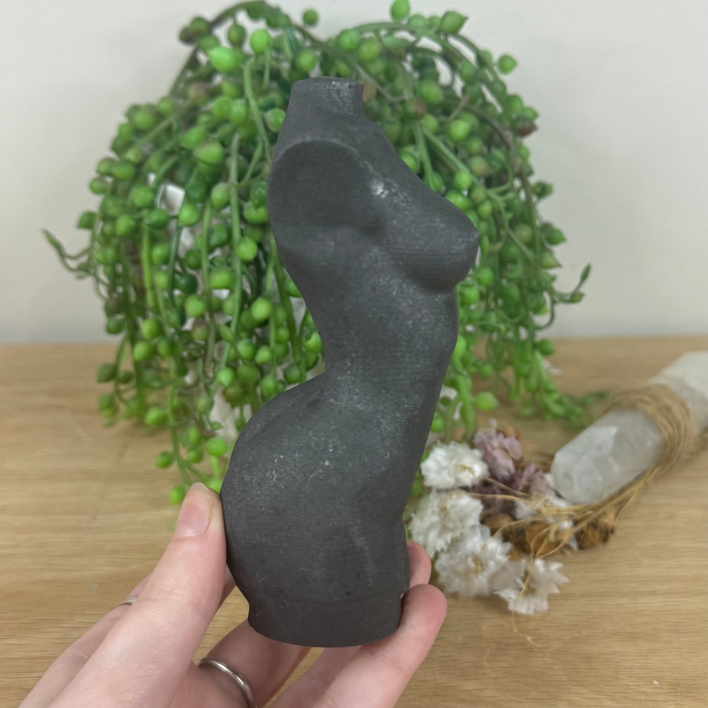 Shungite Body (M674)