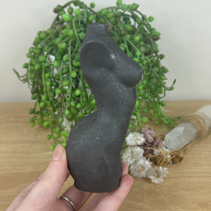 Shungite Body (M674)