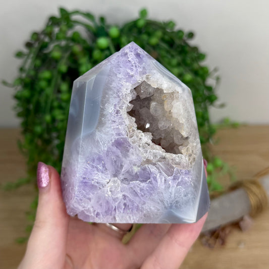 Amethyst / Agate Tower (W171)