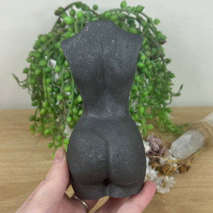 Shungite Body (M674)