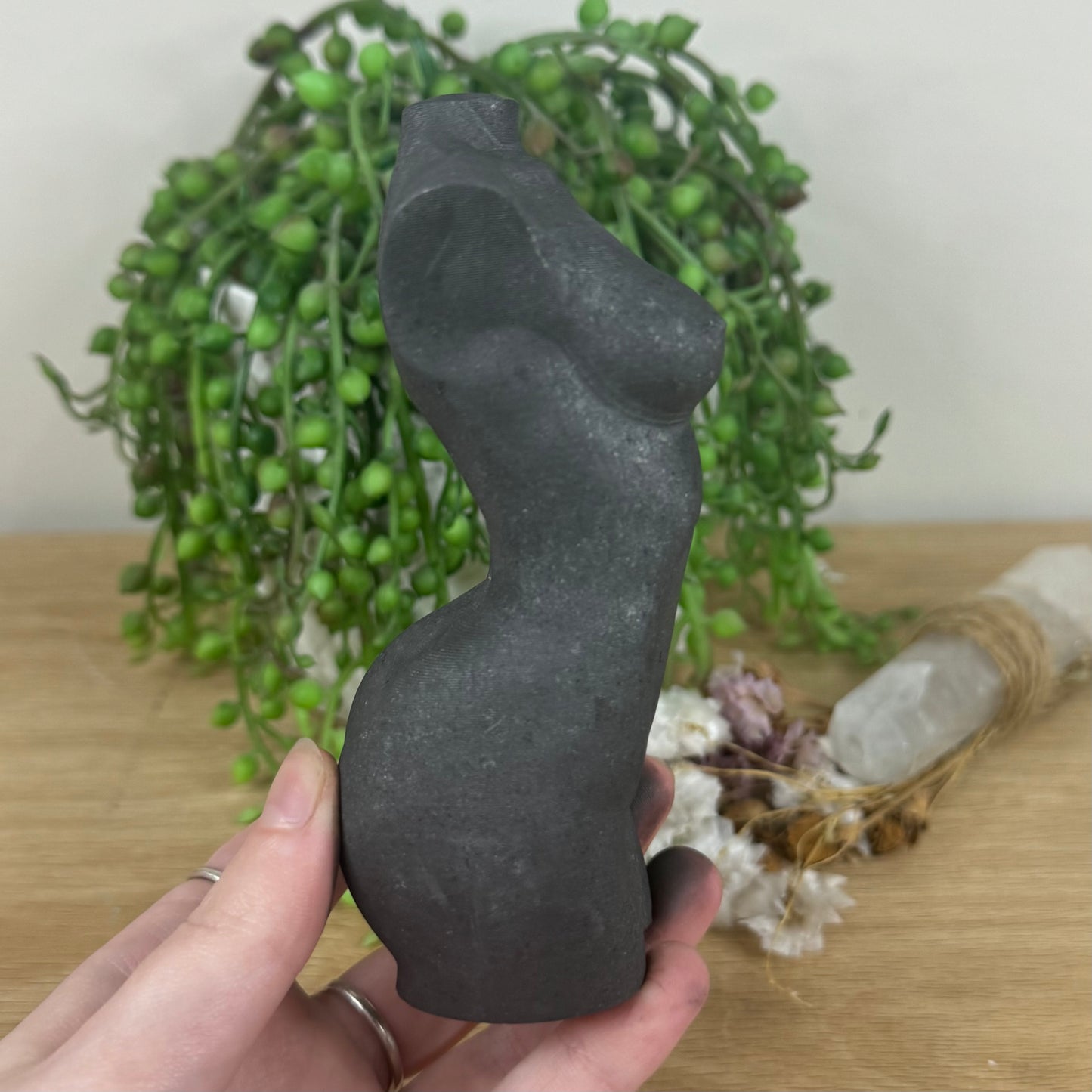 Shungite Body (M675)