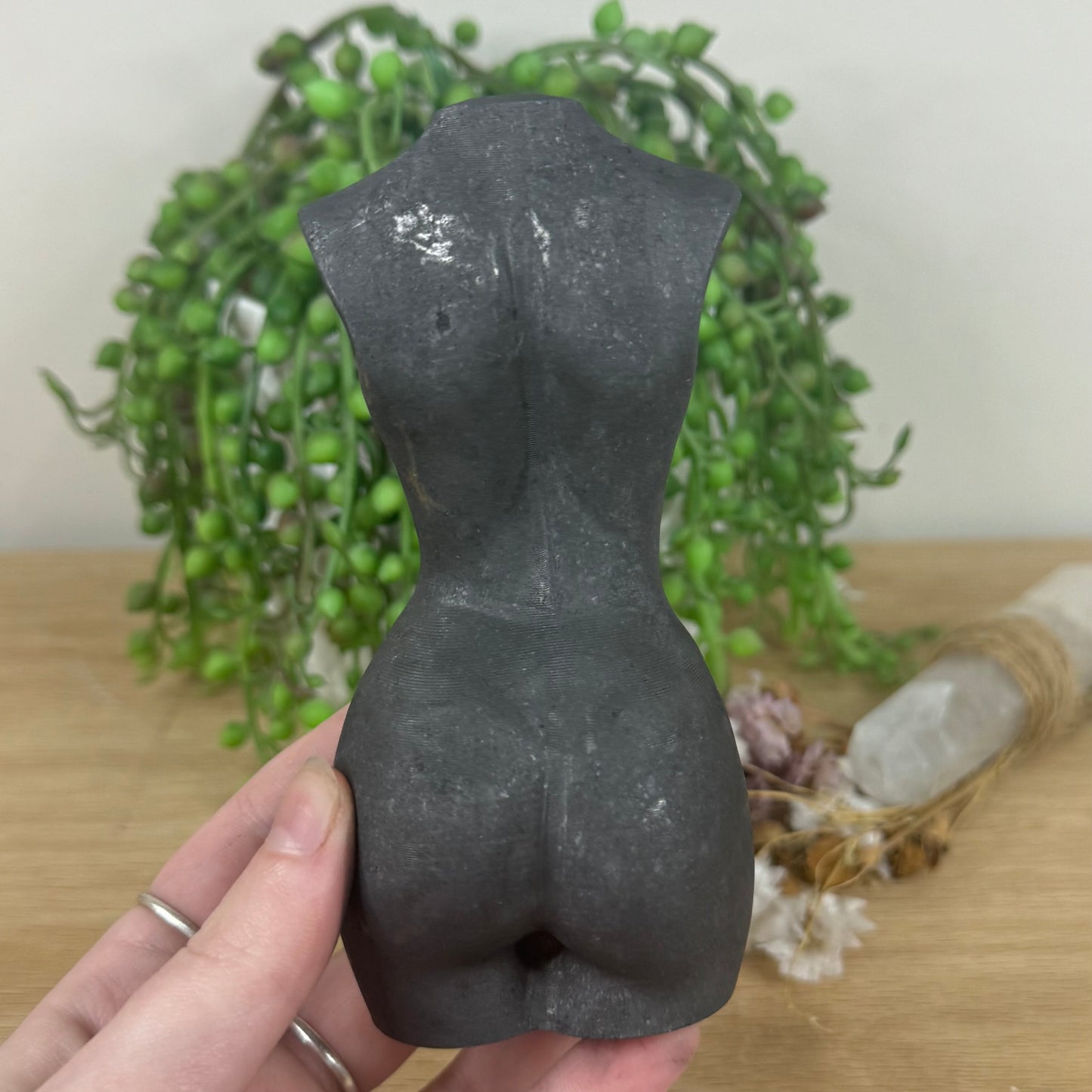 Shungite Body (M675)