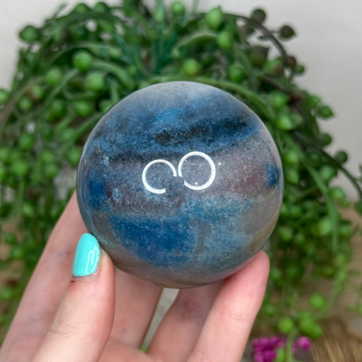 Trolleite Sphere (70B)