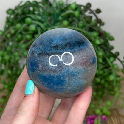 Trolleite Sphere (70B)