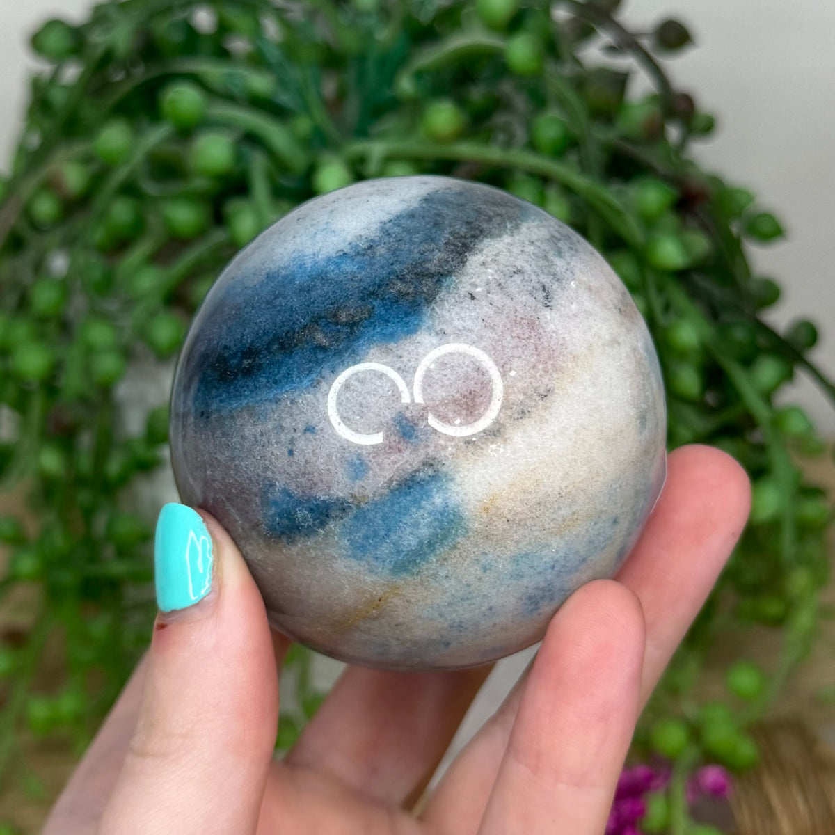 Trolleite Sphere (70B)