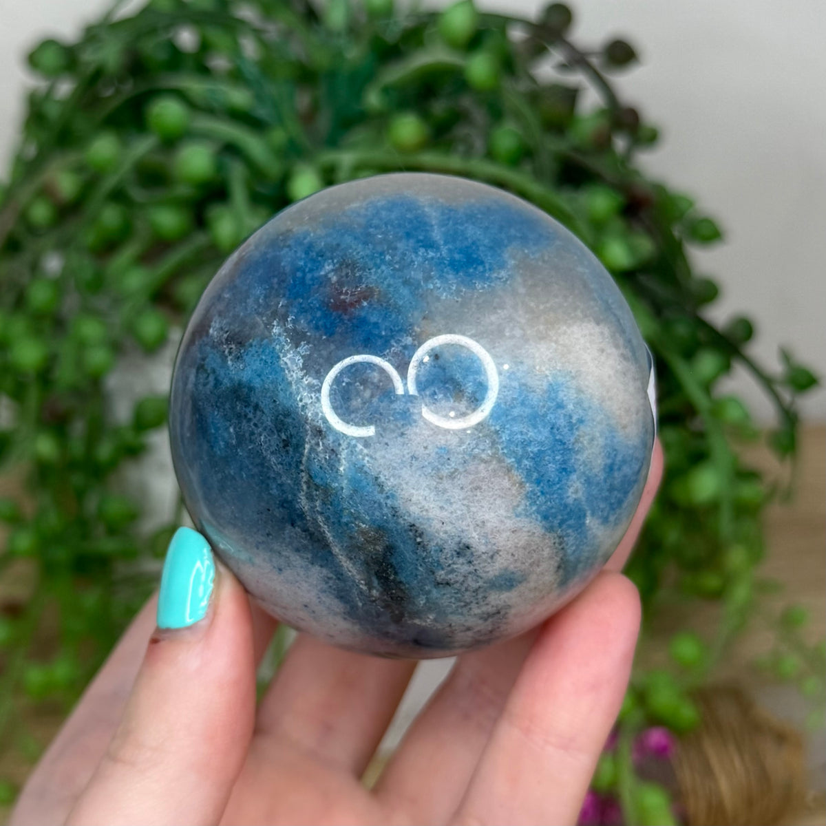 Trolleite Sphere (70B)