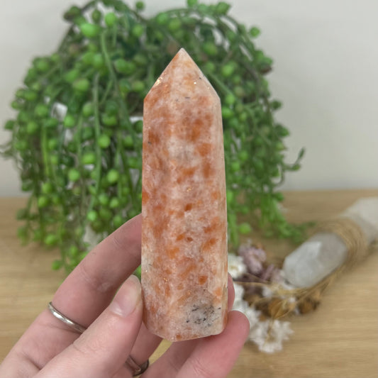 Sunstone Point (M332)