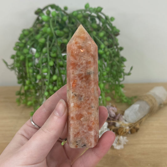 Sunstone Point (M334)
