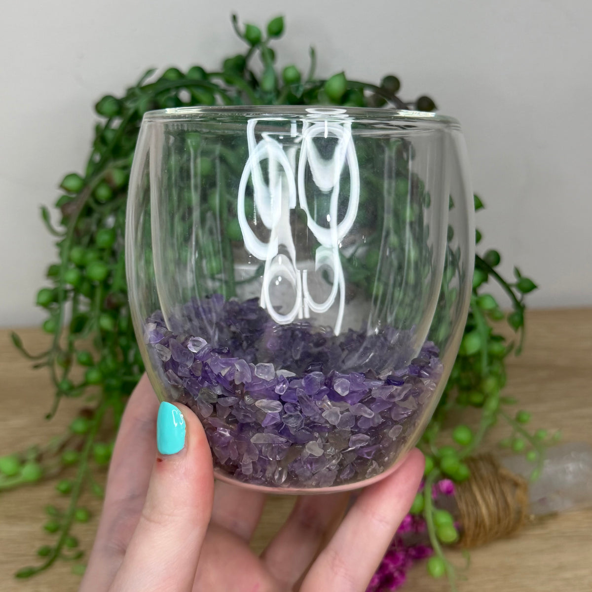 Amethyst Cup