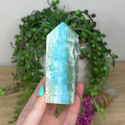 Hemimorphite Point (48B)