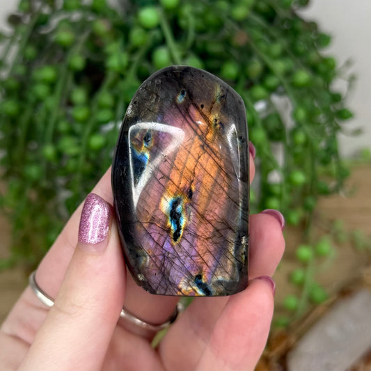 Labradorite Free Form (W42)