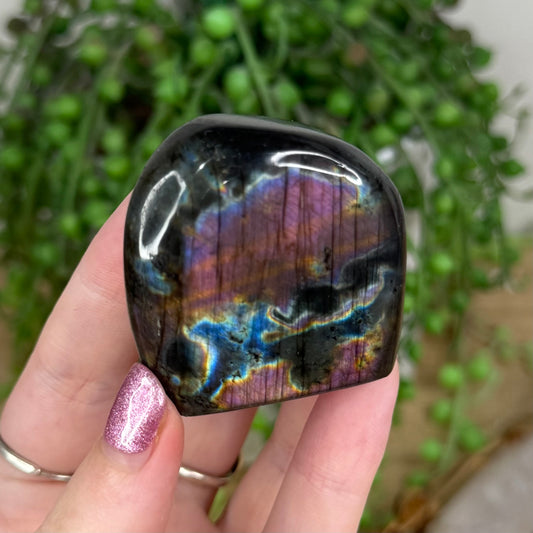 Labradorite Free Form (W44)