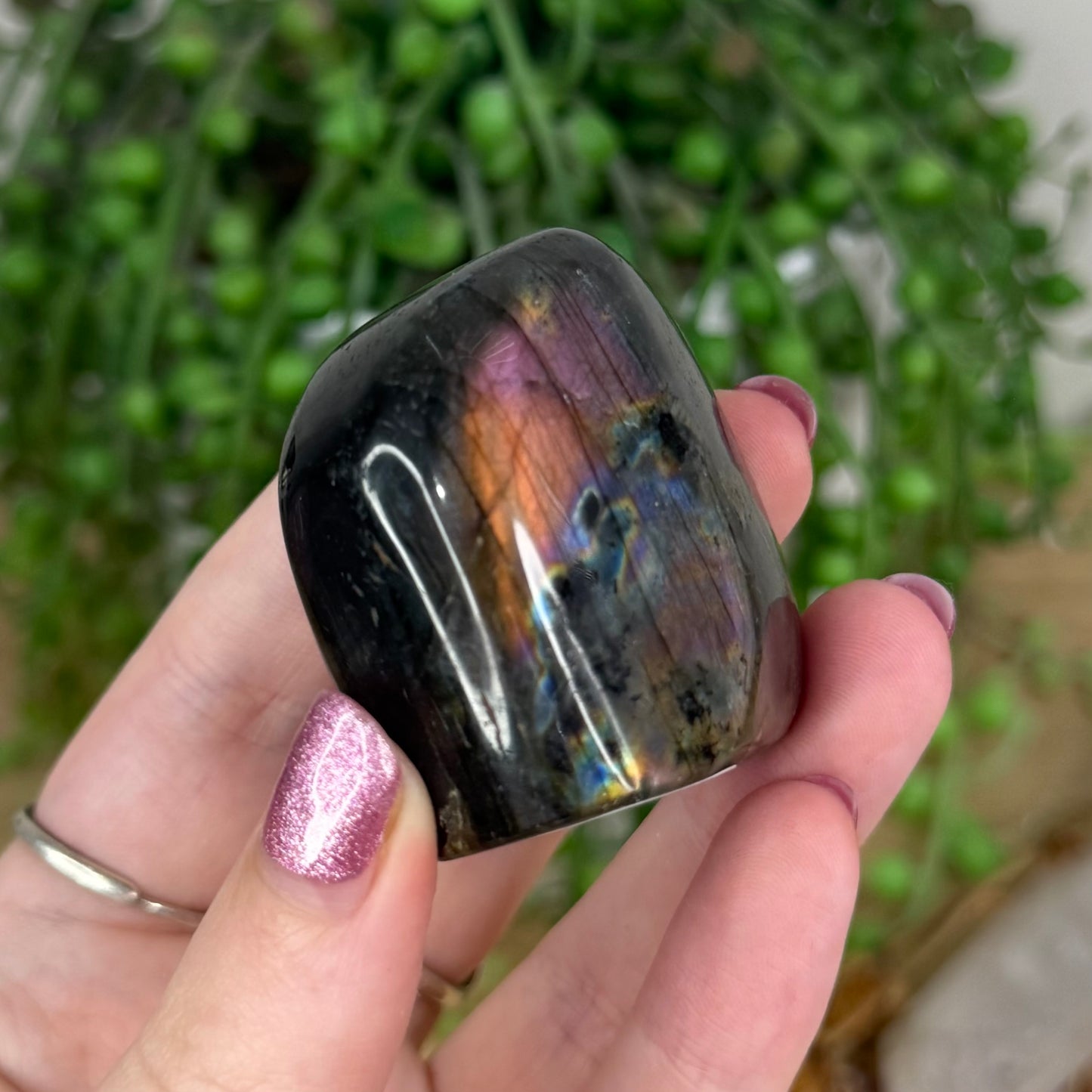 Labradorite Free Form (W44)
