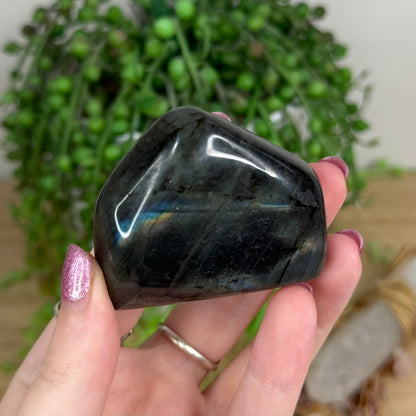 Labradorite Free Form (W37)