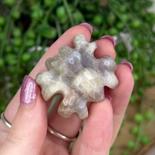 Moonstone Spider (U958)
