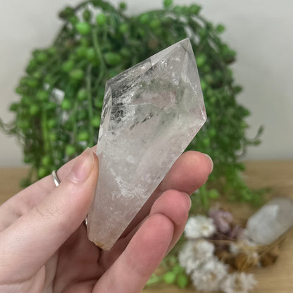 Garden Quartz Wand (M366)