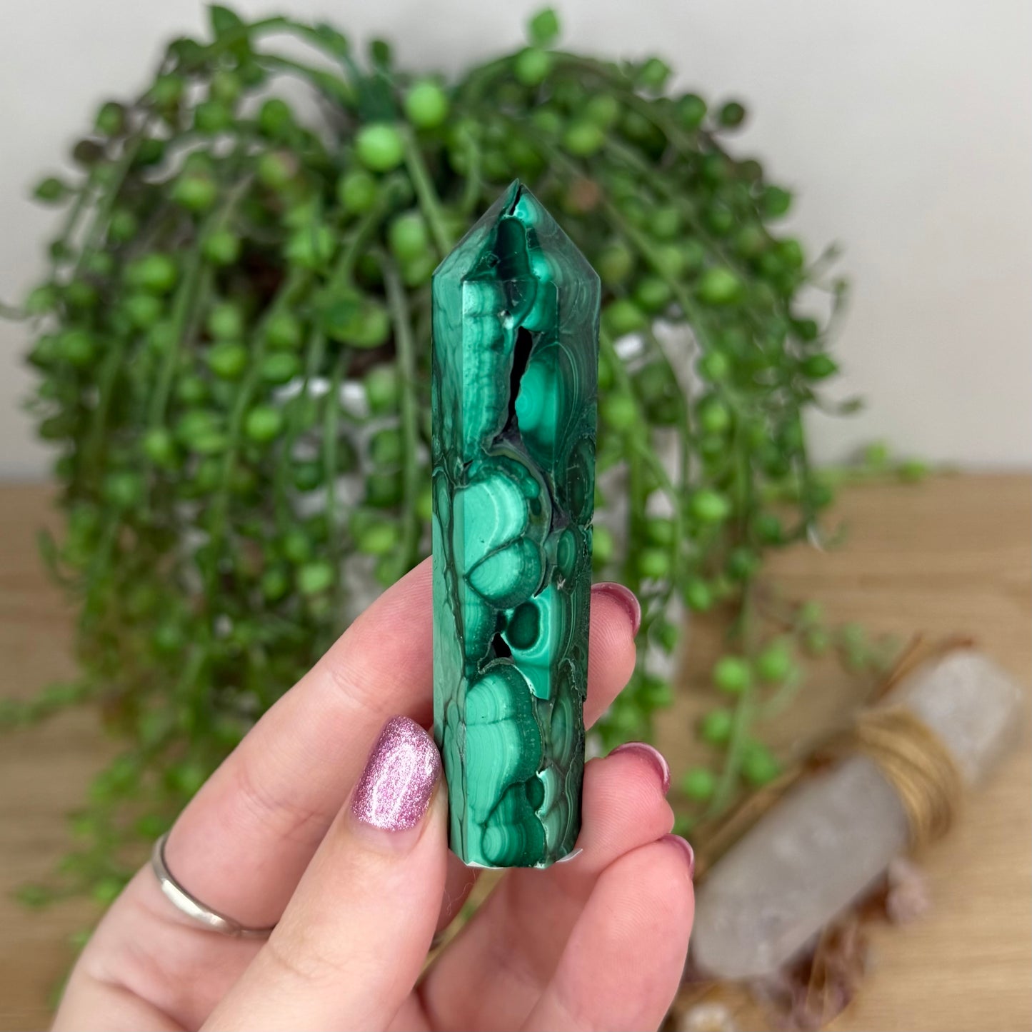 Malachite Point (W77)