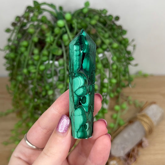 Malachite Point (W77)
