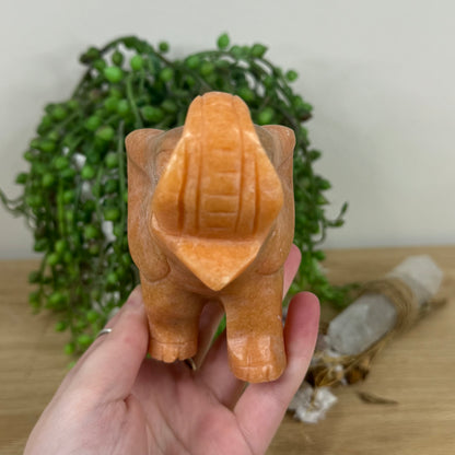 Sunstone Elephant (M796)