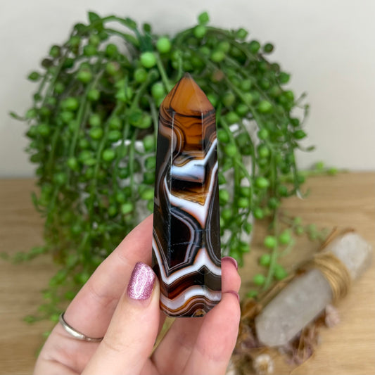 Sardonyx Point (W70)