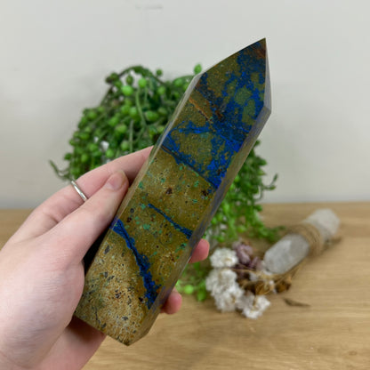 Azurite Tower (M533)