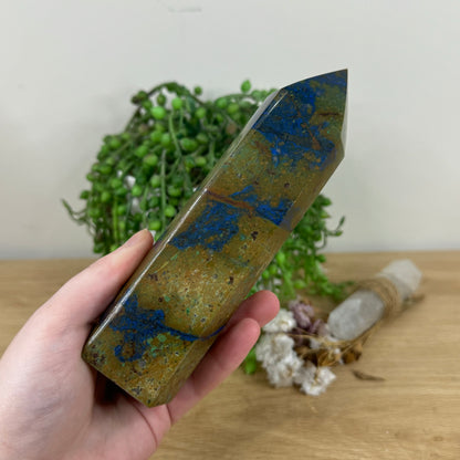 Azurite Tower (M533)