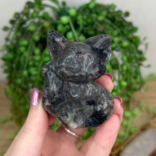Yooperlite Fox (W267)