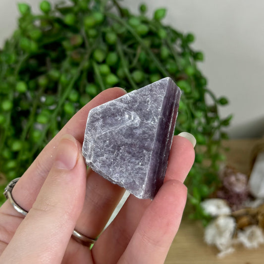 Purple Mica Slice (R100)