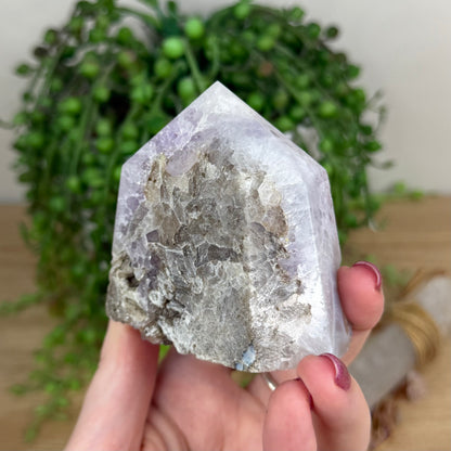 Amethyst / Agate Tower (W169)