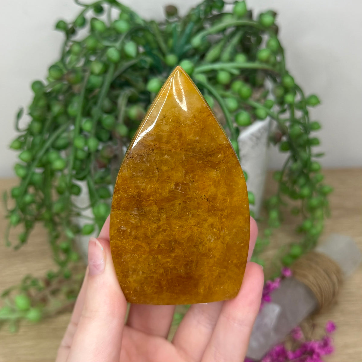 Golden Healer Arch Free Form (278B)