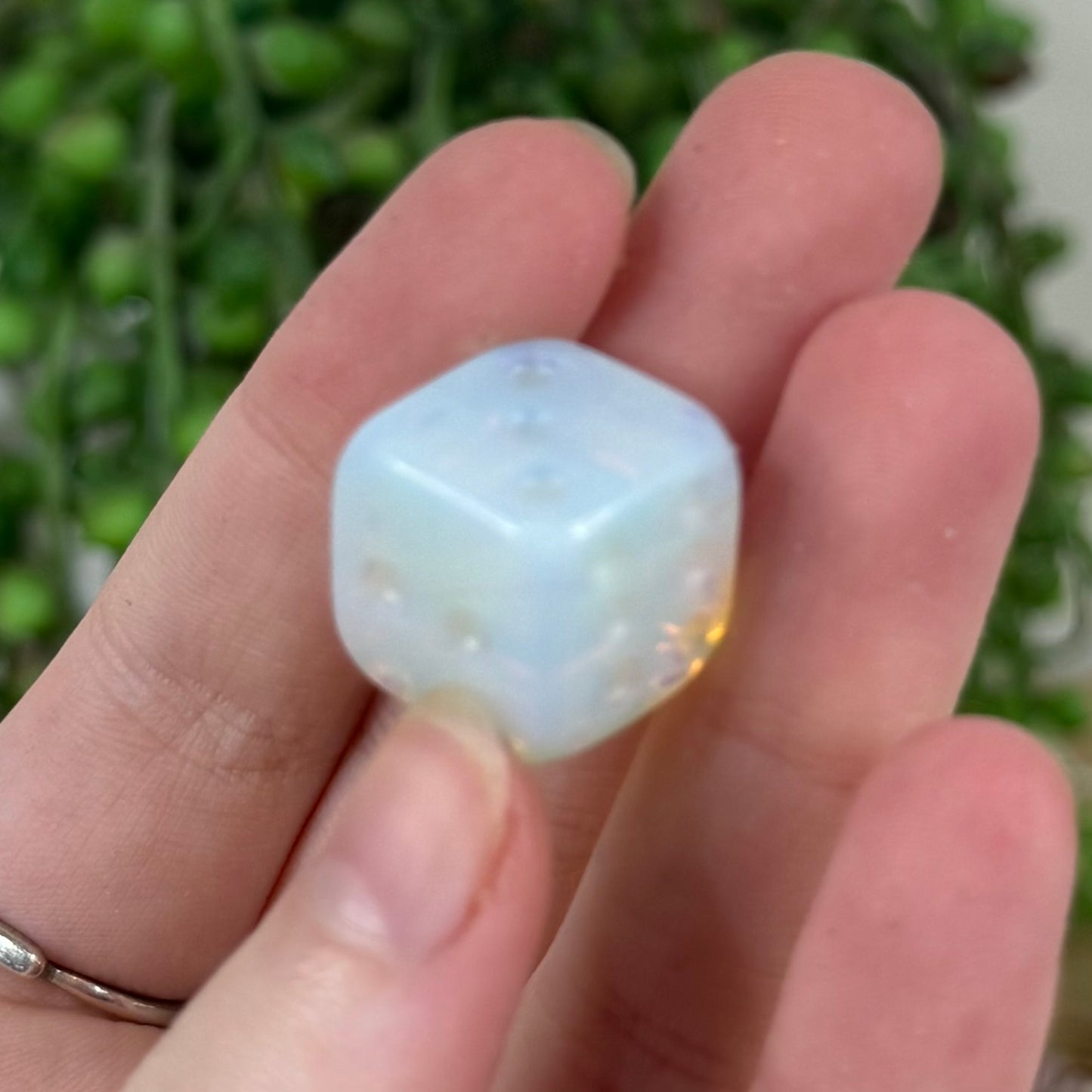 Opalite Dice (M392) (M391)