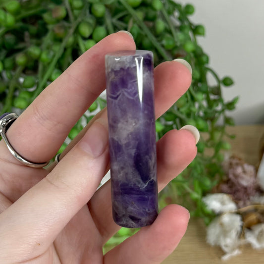 Dream Amethyst Rolling Pin