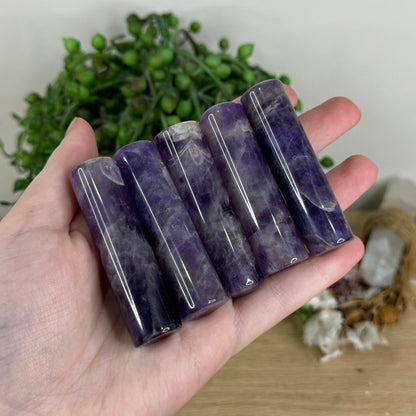 Dream Amethyst Rolling Pin