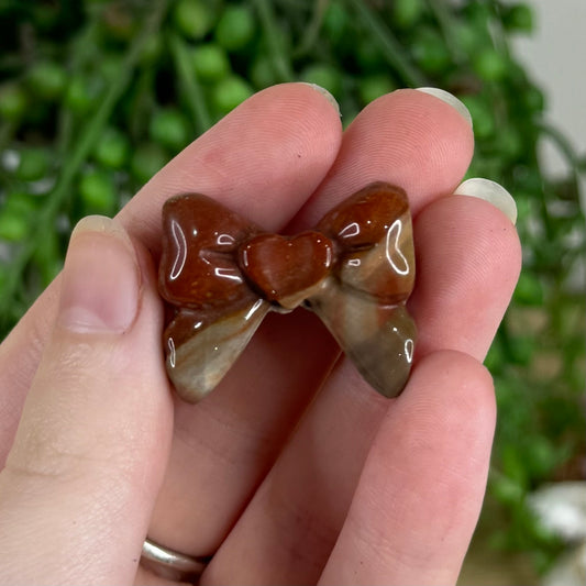 Alashan Small Bow 2