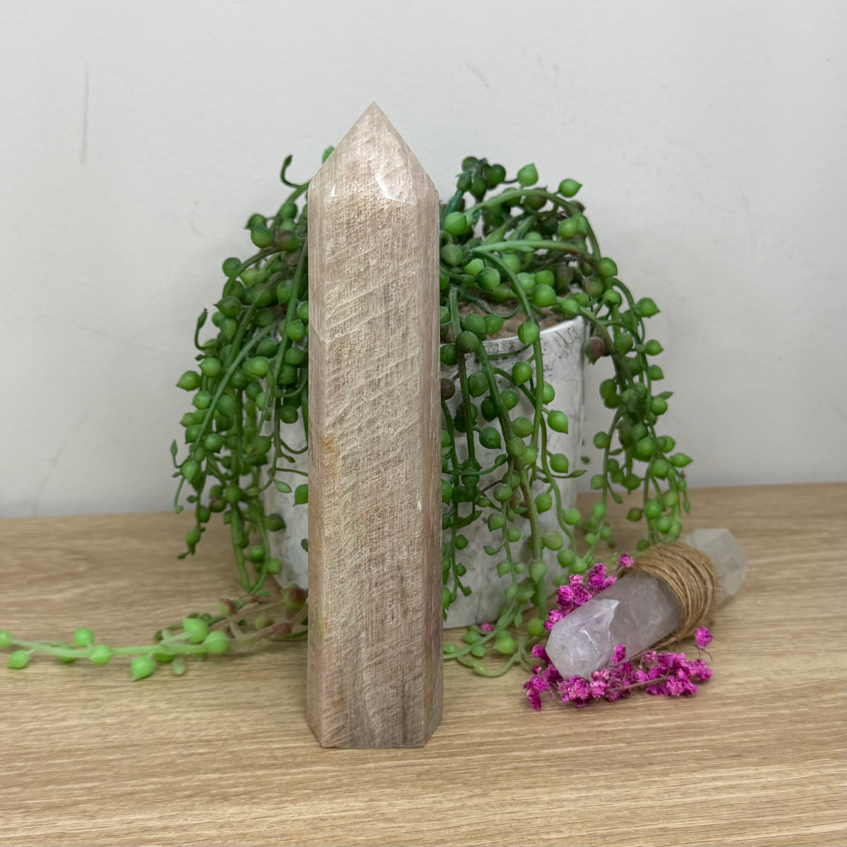 Moonstone Tower (921A)