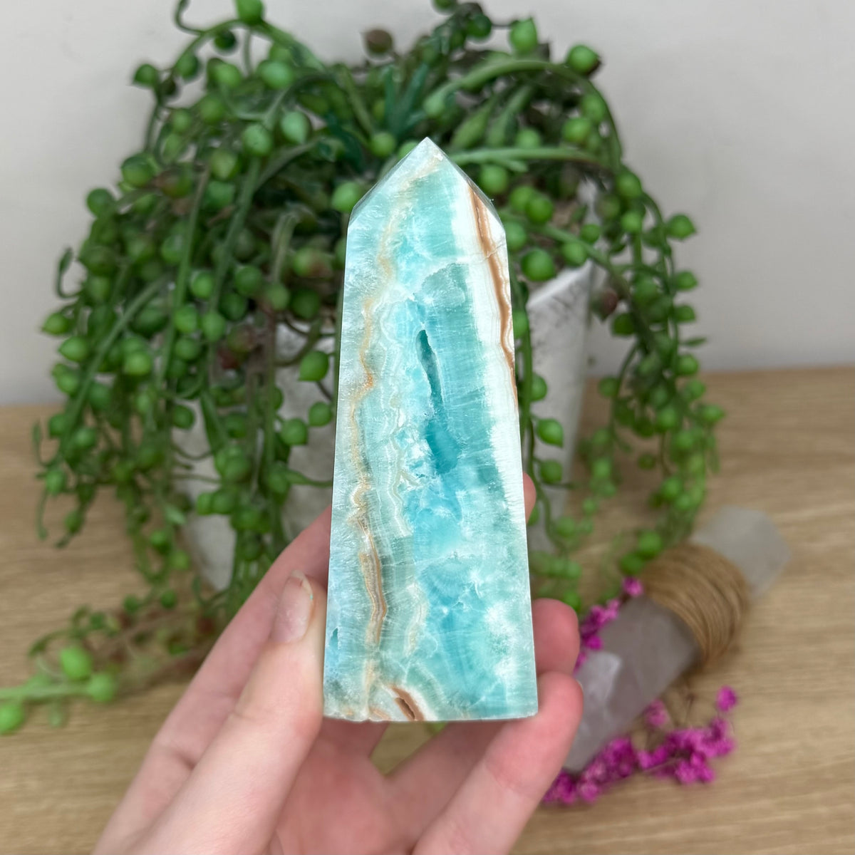 Hemimorphite Point (49B)