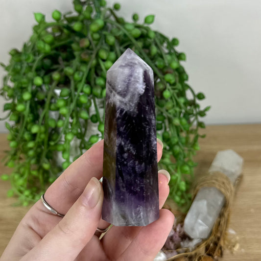 Dream Amethyst Point (R2)