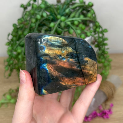 Labradorite Free Form (915A)