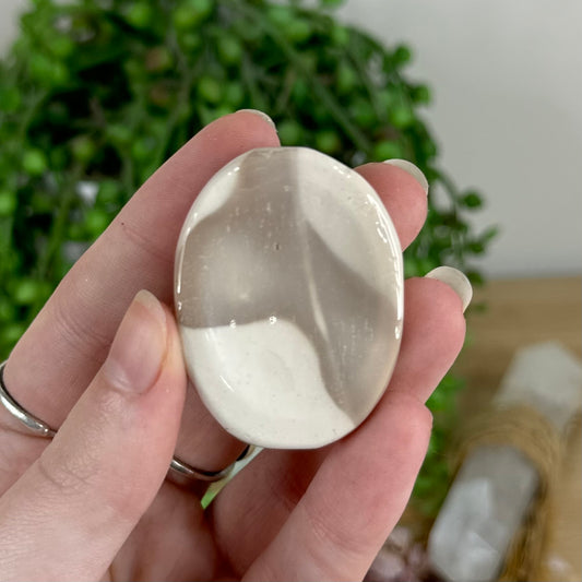 Mookaite Lucky Stone 1