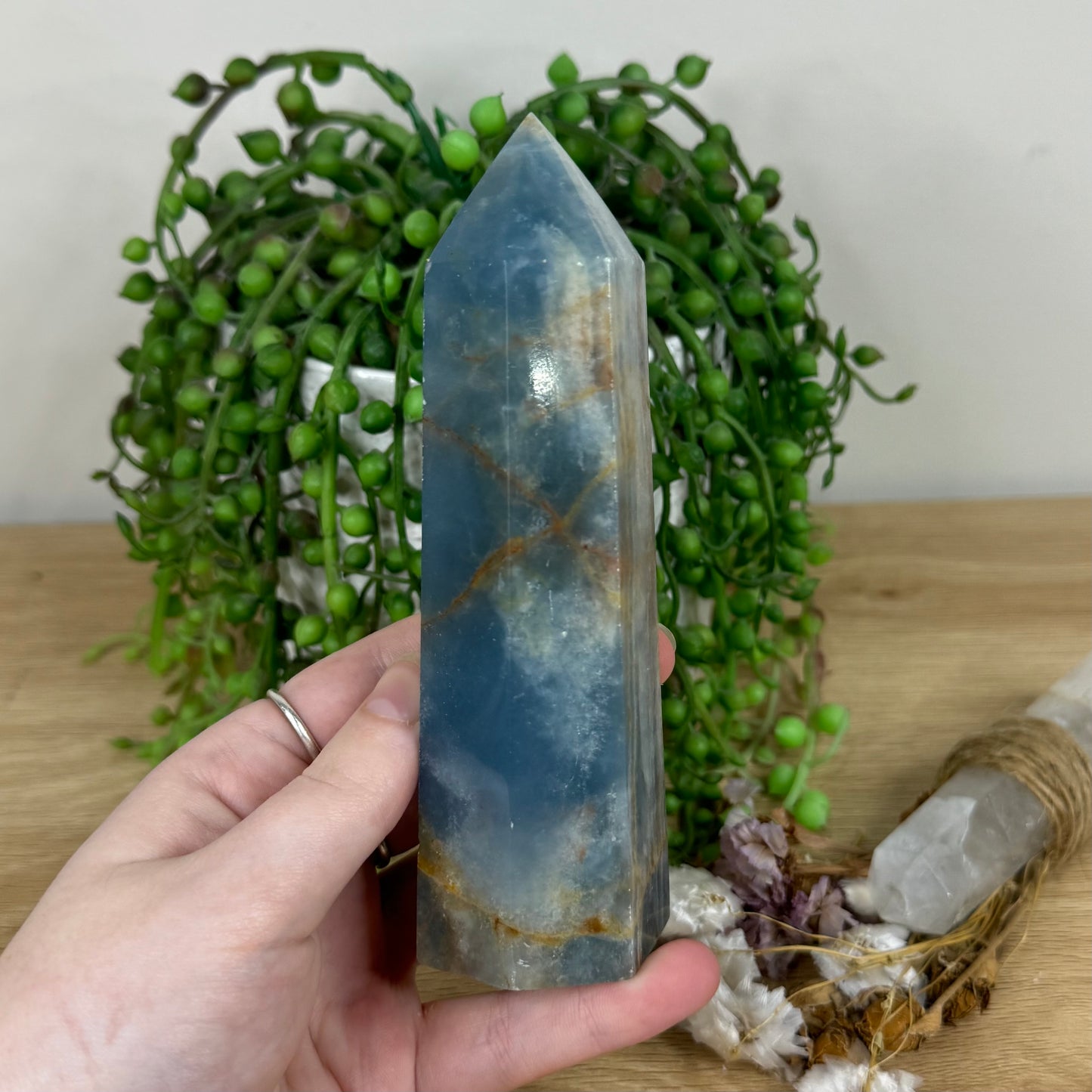 Blue Onyx Tower (M934)