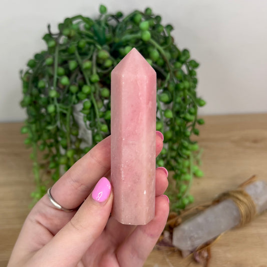Pink Opal Point (X190)
