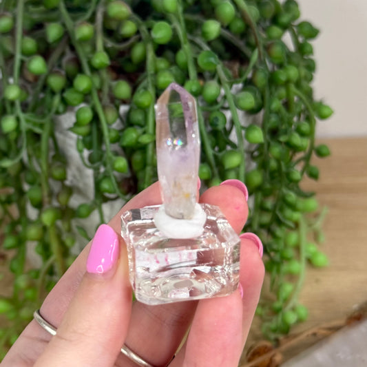 Vera Cruz Amethyst Specimen (X257)
